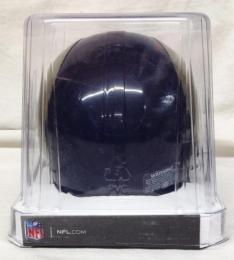 ロサンゼルス ラムズ スローバック VSR-4 レプリカ ミニヘルメット '2000～'2016/ NFL Riddell VSR-4 Mini Football Helmet Los Angeles Rams '2000～'2016