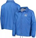 バッファロー ビルズ ダンブルック コーチジャケット (青)/ Buffalo Bills