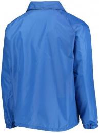 バッファロー ビルズ ダンブルック コーチジャケット (青)/ Buffalo Bills