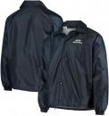 シアトル シーホークス ダンブルック コーチジャケット (紺)/ Seattle Seahawks