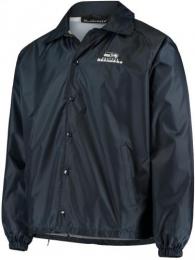 シアトル シーホークス ダンブルック コーチジャケット (紺)/ Seattle Seahawks