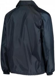 デンバー ブロンコス ダンブルック コーチジャケット (紺)/ Denver Broncos