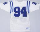 インディアナポリス コルツ グッズ チャンピオン 80's-90's ヴィンテージ オーセンティックジャージ(白)#94 / Indianapolis Colts