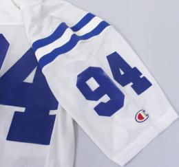 インディアナポリス コルツ グッズ チャンピオン 80's-90's ヴィンテージ オーセンティックジャージ(白)#94 / Indianapolis Colts