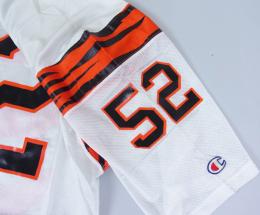 シンシナティ・ベンガルズ グッズ チャンピオン 80's-90's ヴィンテージ オーセンティックジャージ(白)#52 / Cincinnati Bengals