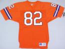 デンバー ブロンコス グッズ ラッセル 80's-90's ヴィンテージ オーセンティックジャージ(オレンジ)#82/ Denver Broncos