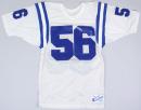 インディアナポリス コルツ グッズ チャンピオン 80's-90's ヴィンテージ オーセンティックジャージ(白)#56 / Indianapolis Colts