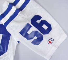 インディアナポリス コルツ グッズ チャンピオン 80's-90's ヴィンテージ オーセンティックジャージ(白)#56 / Indianapolis Colts