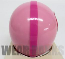 ピッツバーグ・スティーラーズ グッズ リデル ピンクリボン版 VSR4 レプリカ ミニヘルメット/ NFL グッズ Pittsburgh Steelers Pink ribbon VSR4 Mini Football Helmet