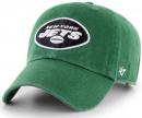 ニューヨーク ジェッツ '47BRAND ( フォーティーセブンブランド ) NFL レガシー クリーンアップ スラウチ CAP (グリーン)※2018〜2023 / New York Jets