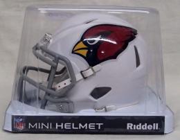 アリゾナ・カーディナルス グッズ リデル レボリューション スピード レプリカ ミニヘルメット/ NFL グッズ Arizona Cardinals Revolution Speed Mini Football Helmet