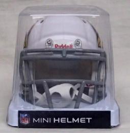 アリゾナ・カーディナルス グッズ リデル レボリューション スピード レプリカ ミニヘルメット/ NFL グッズ Arizona Cardinals Revolution Speed Mini Football Helmet