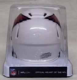 アリゾナ・カーディナルス グッズ リデル レボリューション スピード レプリカ ミニヘルメット/ NFL グッズ Arizona Cardinals Revolution Speed Mini Football Helmet