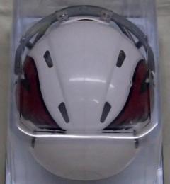 アリゾナ・カーディナルス グッズ リデル レボリューション スピード レプリカ ミニヘルメット/ NFL グッズ Arizona Cardinals Revolution Speed Mini Football Helmet