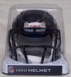 アトランタ・ファルコンズ グッズ リデル レボリューション スピード レプリカ ミニヘルメット/ NFL グッズ Atlanta Falcons Revolution Speed Mini Football Helmet