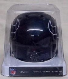 ヒューストン・テキサンズ グッズ リデル レボリューション スピード レプリカ ミニヘルメット/ NFL グッズ Houston Texans Revolution Speed Mini Football Helmet