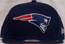ニューイングランド・ペイトリオッツ グッズ ニューエラ NFL '14 XLIX SUPERBOWL CHAMPIONPACK スナップバックキャップ / New England Patriots