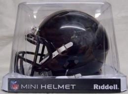 ピッツバーグ・スティーラーズ グッズ リデル レボリューション スピード レプリカ ミニヘルメット/ NFL グッズ Pittsburgh Steelers Revolution Speed Mini Football Helmet