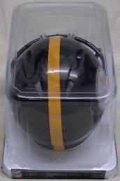 ピッツバーグ・スティーラーズ グッズ リデル レボリューション スピード レプリカ ミニヘルメット/ NFL グッズ Pittsburgh Steelers Revolution Speed Mini Football Helmet