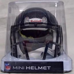 シアトル・シーホークス グッズ リデル レボリューション スピード レプリカ ミニヘルメット / NFL グッズ Seattle Seahawks Revolution Speed Mini Football Helmet