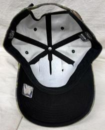 ラスベガス レイダース '47BRAND ( フォーティーセブンブランド ) NFL レガシー クリーンアップ スラウチ CAP (カモ) / Las Vegas Raiders