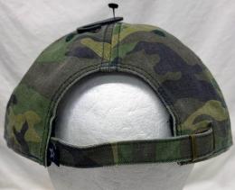 ダラス カウボーイズ '47BRAND ( フォーティーセブンブランド ) NFL レガシー クリーンアップ スラウチ CAP (カモ) / Dallas Cowboys