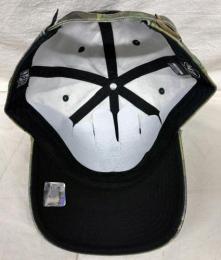 ダラス カウボーイズ '47BRAND ( フォーティーセブンブランド ) NFL レガシー クリーンアップ スラウチ CAP (カモ) / Dallas Cowboys