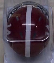 NCAA Riddell Revolution Speed Mini Football Helmet "14" Alabama Crimson Tide / NCAA グッズ Riddell社 レボリューション スピード レプリカ ミニヘルメット "14" アラバマ クリムゾン タイド