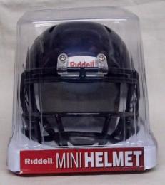 アリゾナ・ワイルドキャッツ グッズ リデル レボリューション スピード レプリカ ミニヘルメット / NCAA グッズ Arizona Wildcats Riddell Revolution Speed Mini Helmet