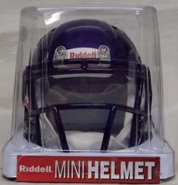 イーストカロライナ・パイレーツ グッズ リデル レボリューション スピード レプリカ ミニヘルメット / NCAA グッズ East Carolina Pirates Riddell Revolution Speed Mini Helmet