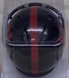 ネブラスカ・コーンハスカーズ グッズ リデル レボリューション スピード レプリカ ミニヘルメット / NCAA グッズ Nebraska Cornhuskers Riddell Revolution Speed Mini Helmet