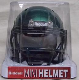 オレゴン・ダックス グッズ リデル レボリューション スピード レプリカ ミニヘルメット / NCAA グッズ Oregon Ducks Riddell Revolution Speed Mini Helmet