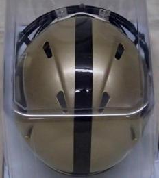 パデュー・ボイラーメーカーズ グッズ リデル レボリューション スピード レプリカ ミニヘルメット / NCAA グッズ Purdue Boilermakers Riddell Revolution Speed Mini Helmet