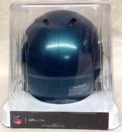 フィラデルフィア・イーグルス グッズ 第52回スーパーボウル優勝記念 リデル レボリューション スピード レプリカ ミニヘルメット / NFL グッズ Philadelphia Eagles SuperBowl LII Champions Revolution Speed Mini Football Helmet