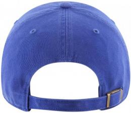 ピッツバーグ パンサーズ '47BRAND ( フォーティーセブンブランド ) NCAA レガシー クリーンアップ スラウチ CAP (ロイヤル)/ Pittsburgh Panthers