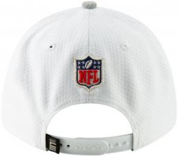 NEW ERA / NewEra ( ニューエラ ) NFL '18 第53回スーパーボウル優勝記念ロッカールームキャップ / New England Patriots ( ニューイングランド ペイトリオッツ )