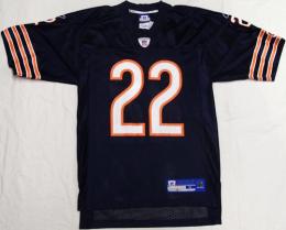 シカゴ ベアーズ グッズ リーボック レプリカジャージ #22 マット・フォルテ (カラー)/ Chicago Bears