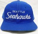 Seattle Seahawks Sports Specialties Script Vintage SnapBack Cap / Compton 1980 N.W.A. Eazy-E NWA Eazy E Snapback hat cap / シアトル シーホークス スポーツスペシャリティーズ スクリプト ヴィンテージ スナップバック キャップ