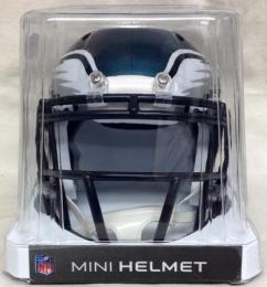 フィラデルフィア・イーグルス グッズ リデル レボリューション スピード レプリカ ミニヘルメット / NFL グッズ Philadelphia Eagles Revolution Speed Mini Football Helmet