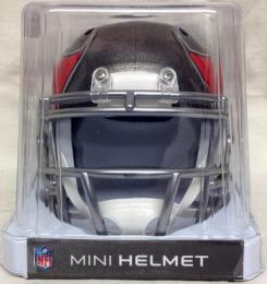 タンパベイ・バッカニアーズ グッズ リデル レボリューション スピード レプリカ ミニヘルメット 2014〜/ NFL グッズ Tampa Bay Buccaneers Revolution Speed Mini Football Helmet 2014〜