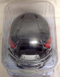 タンパベイ・バッカニアーズ グッズ リデル レボリューション スピード レプリカ ミニヘルメット 2014〜/ NFL グッズ Tampa Bay Buccaneers Revolution Speed Mini Football Helmet 2014〜