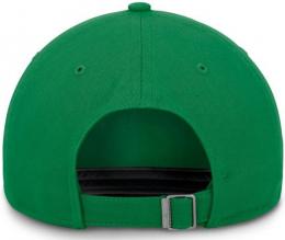 オレゴン ダックス ナイキ クラブ ドライフィット スラウチ CAP(アップルグリーン)/ Oregon Ducks