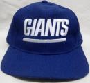 New York Giants Sports Specialties Script Vintage SnapBack Cap / ニューヨーク ジャイアンツ スポーツスペシャリティーズ スクリプト ヴィンテージ スナップバック キャップ