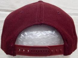 Washington Redskins Sports Specialties Script Vintage SnapBack Cap / ワシントン レッドスキンズ スポーツスペシャリティーズ スクリプト ヴィンテージ スナップバック キャップ