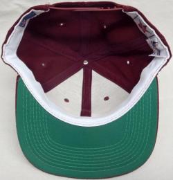 Washington Redskins Sports Specialties Script Vintage SnapBack Cap / ワシントン レッドスキンズ スポーツスペシャリティーズ スクリプト ヴィンテージ スナップバック キャップ