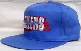 Houston Oilers New Era Vintage TWILL THREE LINE SnapBack Cap / ヒューストン オイラーズ ニューエラ ヴィンテージ ツイル3本線　スナップバック キャップ