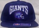 ニューヨーク・ジャイアンツ グッズ ニューエラ ヴィンテージ スナップバック キャップ "ヘルメット柄"(青)/ New York Giants