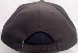Cleveland Browns New Era Vintage SnapBack Cap "Helmet"/ クリーブランド ブラウンズ ニューエラ ヴィンテージ スナップバック キャップ "ヘルメット柄"