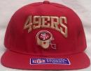  San Francisco 49ers New Era Vintage SnapBack Cap "Helmet"/ サンフランシスコ フォーティーナイナース ニューエラ ヴィンテージ スナップバック キャップ "ヘルメット柄"