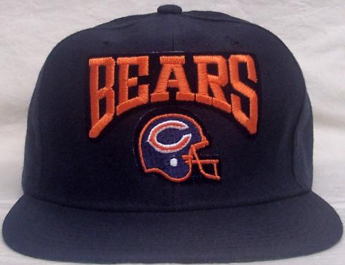 sports pecialties BEARS 90年代のヴィンテージキャップ